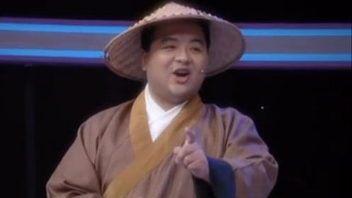 陈辰全明星 拥有健康好牙的秘诀