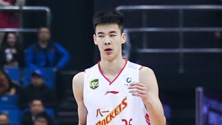 CBA 18/19赛季 郭昊文23+8+7罗宾逊31分，八一赛季四杀北控送对手8连败