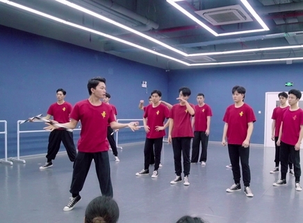 遇见闪亮的自己 第二季 第5期：追求博纳的我们（上）