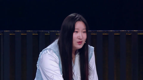 听说很好吃 孟美岐陈学冬抢歌 单依纯周兴哲首次同台合唱(三)