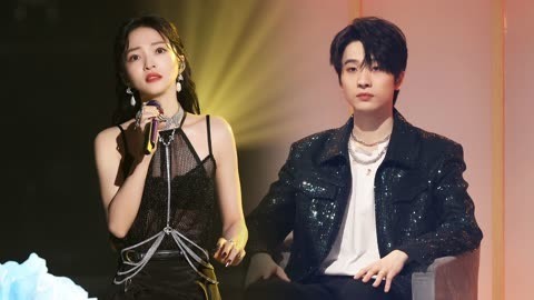 天赐的声音 第三季 第10期会员版 连淮伟追星张韶涵 迟斌评价《情歌》如秋衣般温暖