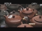 中国财经报道 《中国财经报道》 20150207 出神入化 修复也是大生意