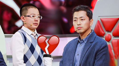最强大脑第五季 第9期悠享版：心疼水哥！无缘国际赛哽咽
