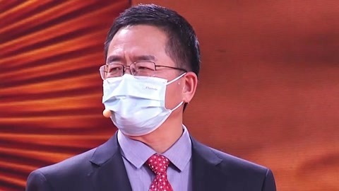 容易潜伏邪气的身体部位 可能引发肿瘤的伏燥邪