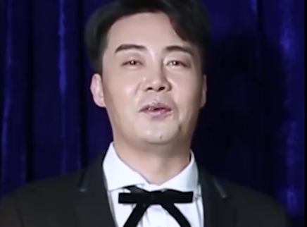 声入人心2 竖屏直拍 张英席：分享减肥心得