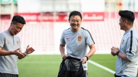 北青：一位优秀的前男足国脚执教中国女足的意愿格外强烈