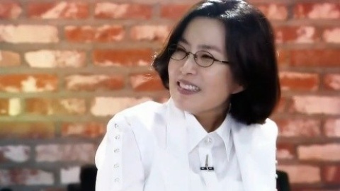 隐藏的歌手（韩国）第3季 女皇李善姬感动来袭 众人哭倒一片