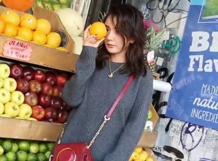 我是大美人 带货女王争霸战