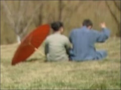 时间的玫瑰 系列5：十年情场
