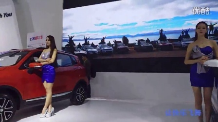 车模侧颜杀 迷死了