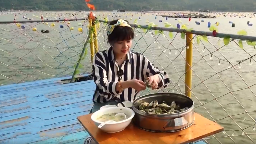 星&middot;旅途 一起去看海 潮汕之旅