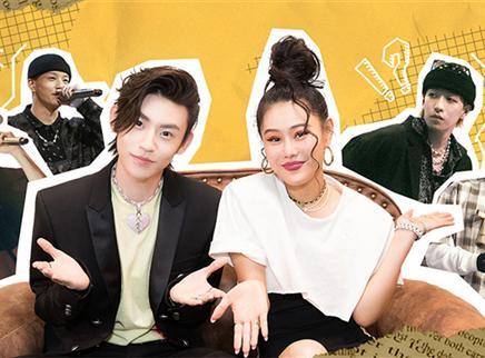 说唱听我的 会员Plus版 Plus第1期：王老板叫板小鬼