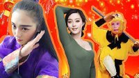 囧闻一箩筐 解密 盘点和春晚关系暧昧的明星们 335