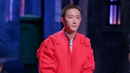 这！就是街舞 第一季 百强“互杀”队长不忍直视，黄子韬组内上演街舞“世纪大战”