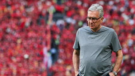 坏消息！伊万不走了：接下来安排友谊赛 之后有东亚杯