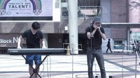 香港原创音乐频道 2015 《You Are Beautiful》Cy Ho Eagle 348