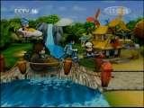 芝麻开门【央视】 芝麻开门 2011年 第72期