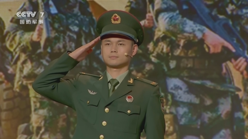 老兵你好 《老兵你好》 20231202 让青春在军营绽放——青年退役军人的从军故事