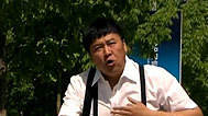 新笑林 搞笑办公室
