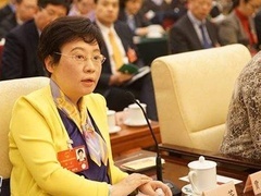 财政部最“怕”的人大代表