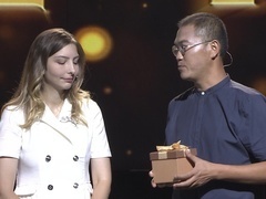 谢谢你来了2023 伊娜的选择