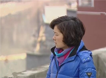 寻情记 苗寨千里寻女 悲苦母亲