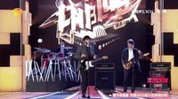 天猫双十一狂欢夜 2015 歌曲 《Cinderella》 CNBlue 32