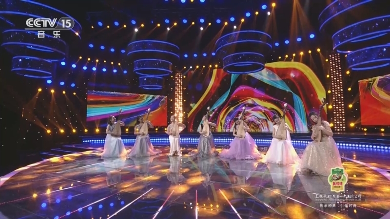 风华国乐 《风华国乐》 20251020