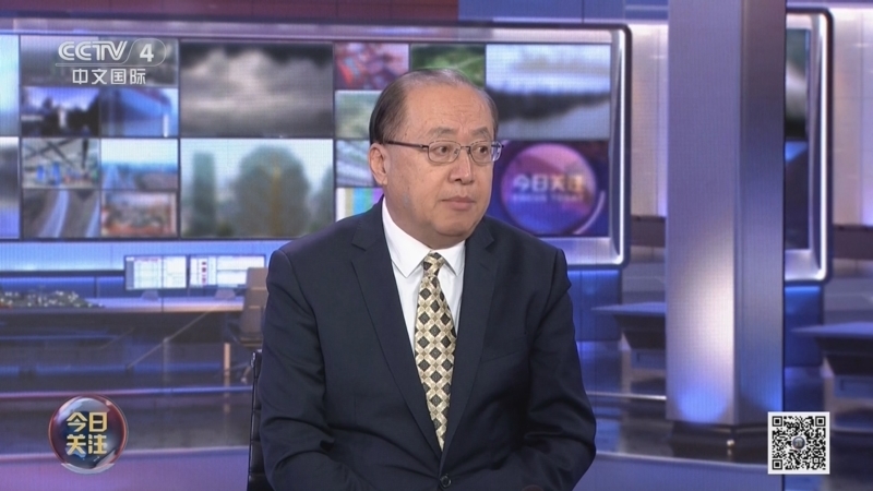 《今日关注》 20260227 伊朗拒绝转移浓缩铀 美军中东双航母格局形成