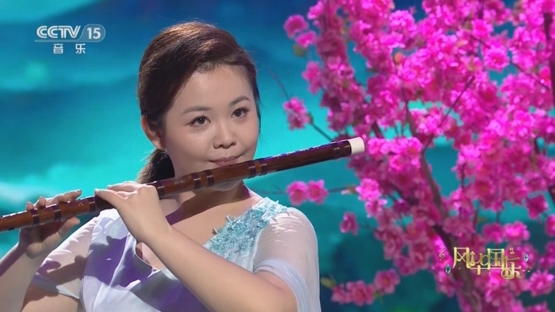 风华国乐 《风华国乐》 20230725