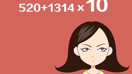 大姨Ma来了 第一季 亲爱的今天给你520和1314大红包满意吗 03