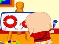幼儿启蒙英语 第六课 OPQ