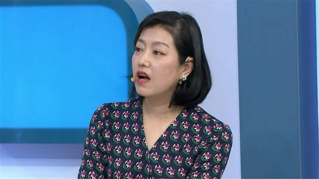 名医话养生 小心你的肺慢慢变硬