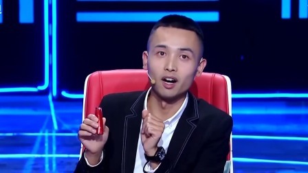 求职高手 第二季 东北小伙幽默求职主播，“江苏好舌头”讲得超溜