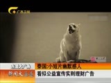 新闻夜总汇 《新闻大通道》 20160419