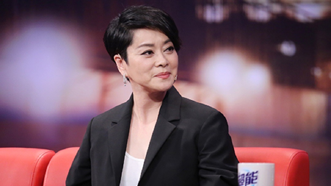 金星脱口秀 第一季 第42期：闫妮自曝是胡歌迷妹 与沙溢最亲