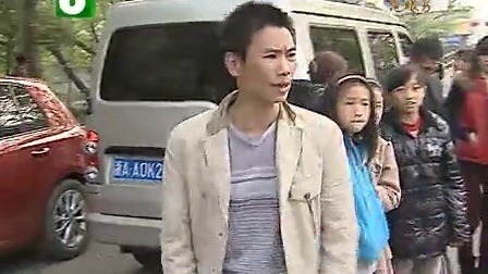 钱塘老娘舅 百姓心中自有一杆秤 孝敬老人本是分内事 130406