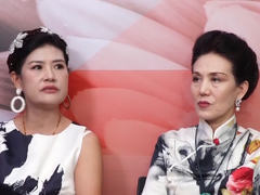 男嘉宾错过示好而后悔 女嘉宾不接受对方出轨