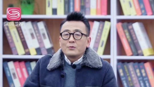 一路书香第二季