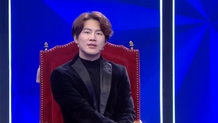 向命运挥拳的“蝴蝶宝贝”