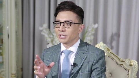 时尚江湖 明星隐婚的真正原因！