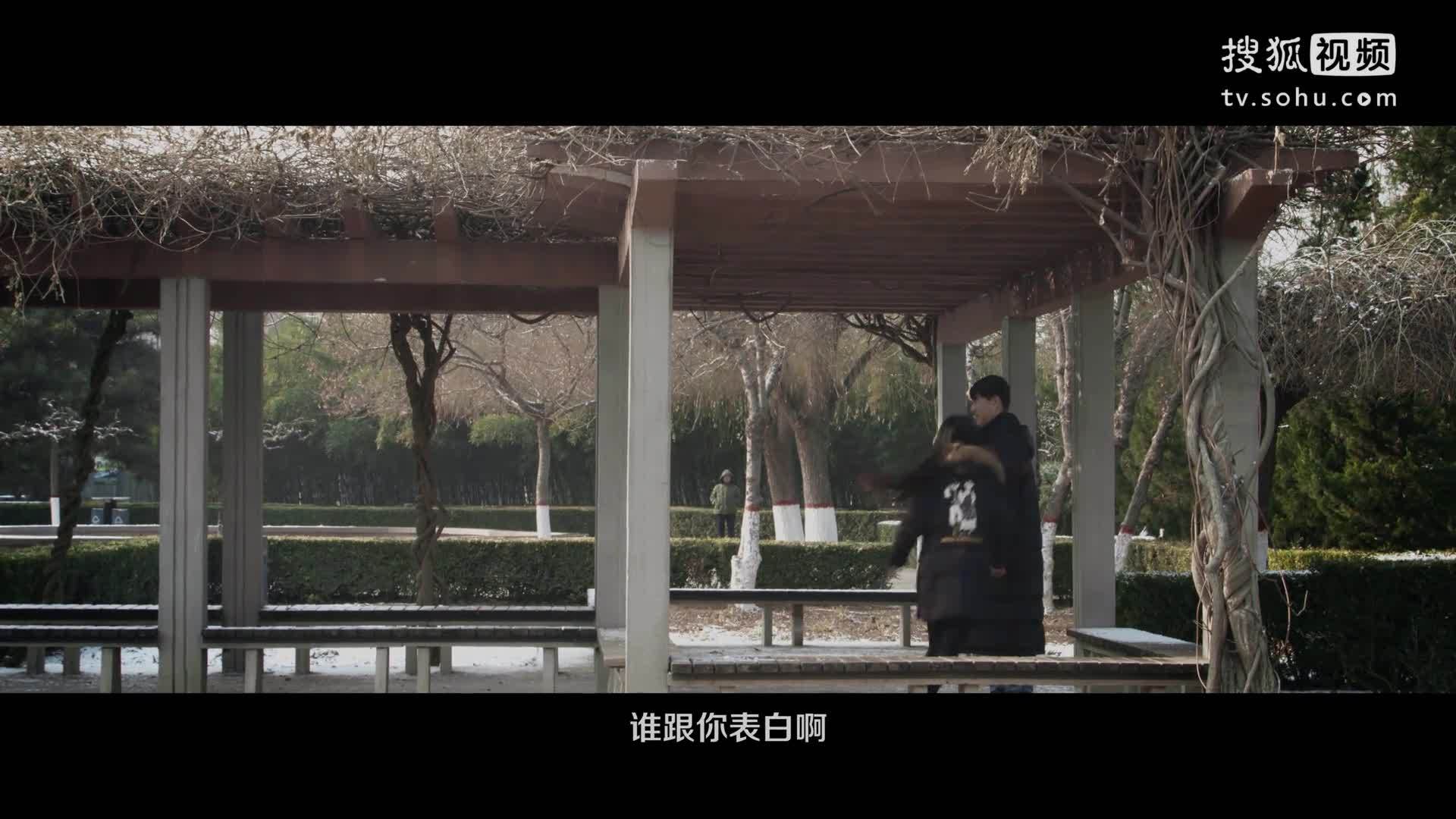 学校里的疯子 学校里的疯子 中枪！同居男女睡前那些事儿