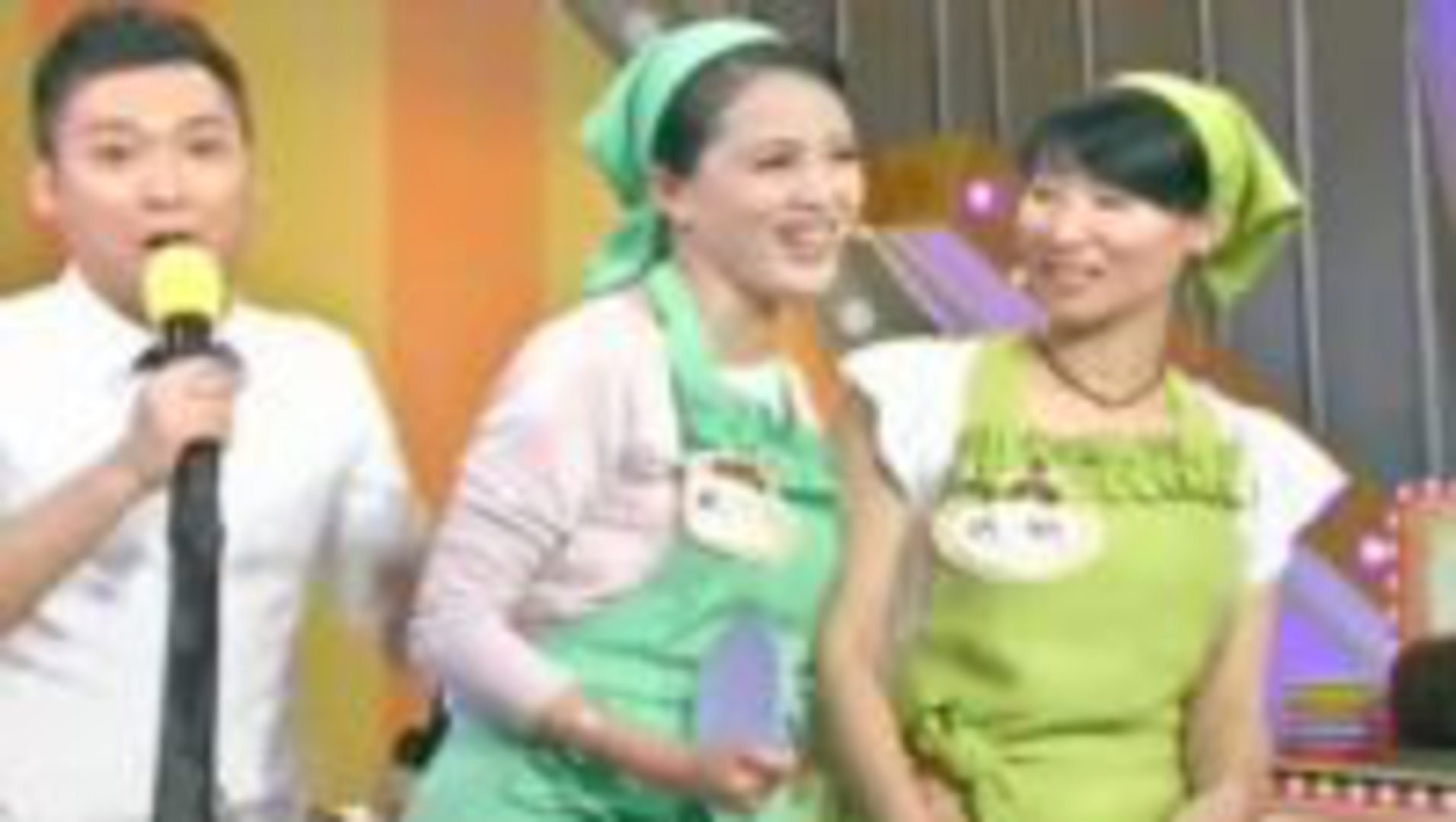 震撼一条龙 杨刚囡晋级总决赛