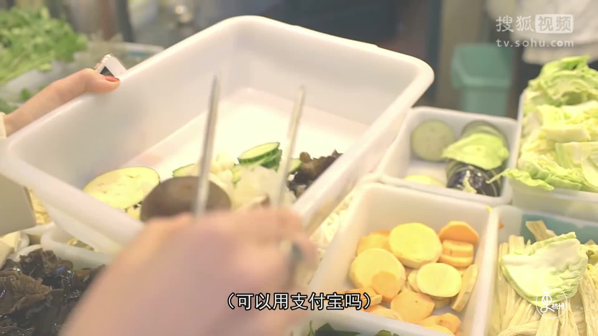更杭州 更杭州｜杭州又出校园女神，爱上李白的俄罗斯美女，连董卿都点赞