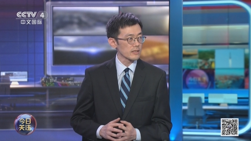 《今日关注》 20260519 美警告随时准备全面开战 伊朗：考虑开辟新战线 博弈再升级