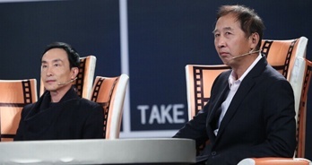 中国影响力 《中国影响力青年导演剧情短片创作季》第二期