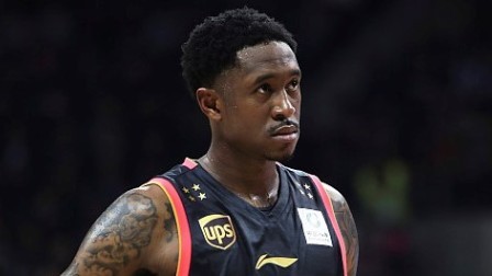 CBA 18/19赛季 粤语解说版：马尚27分比斯利21+13，广东107-94轻取辽宁