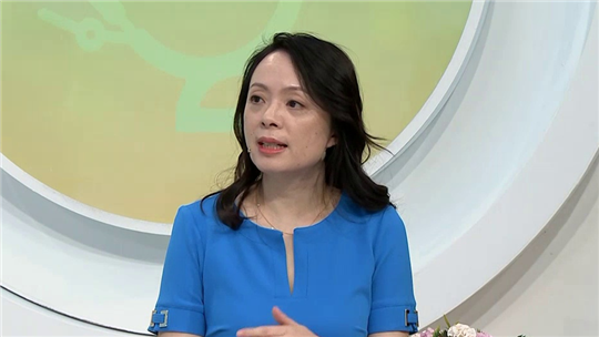 名医话养生 防控启示录
