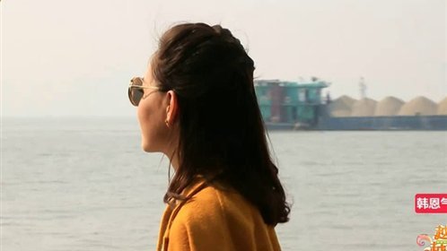 越淘越开心 剩女相亲记