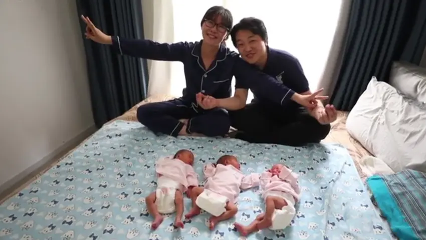 生命缘第八季 第4集